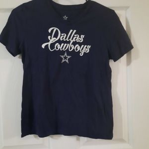 Dallas cowboys